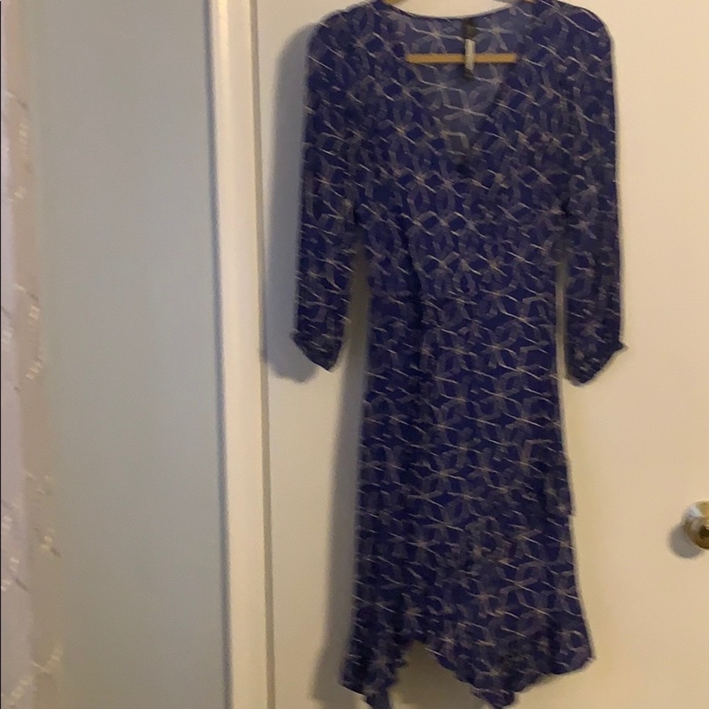 Aleah Dress